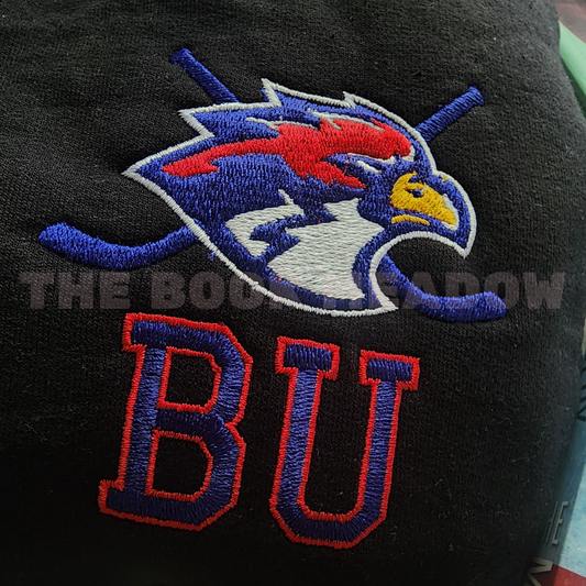 Briar University Hawks Hockey Sweater