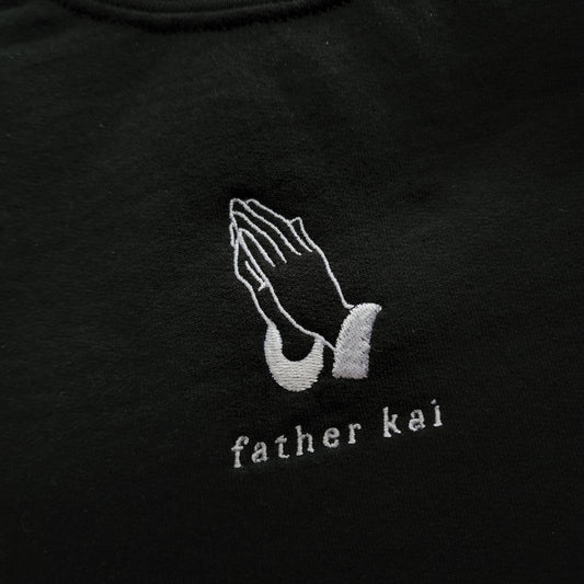 Father Kai
