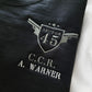 Aaron Warner Sector 45 Uniform