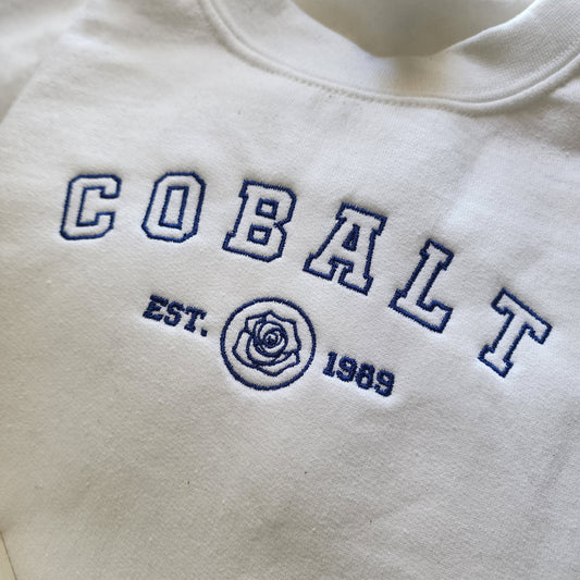 Cobalt