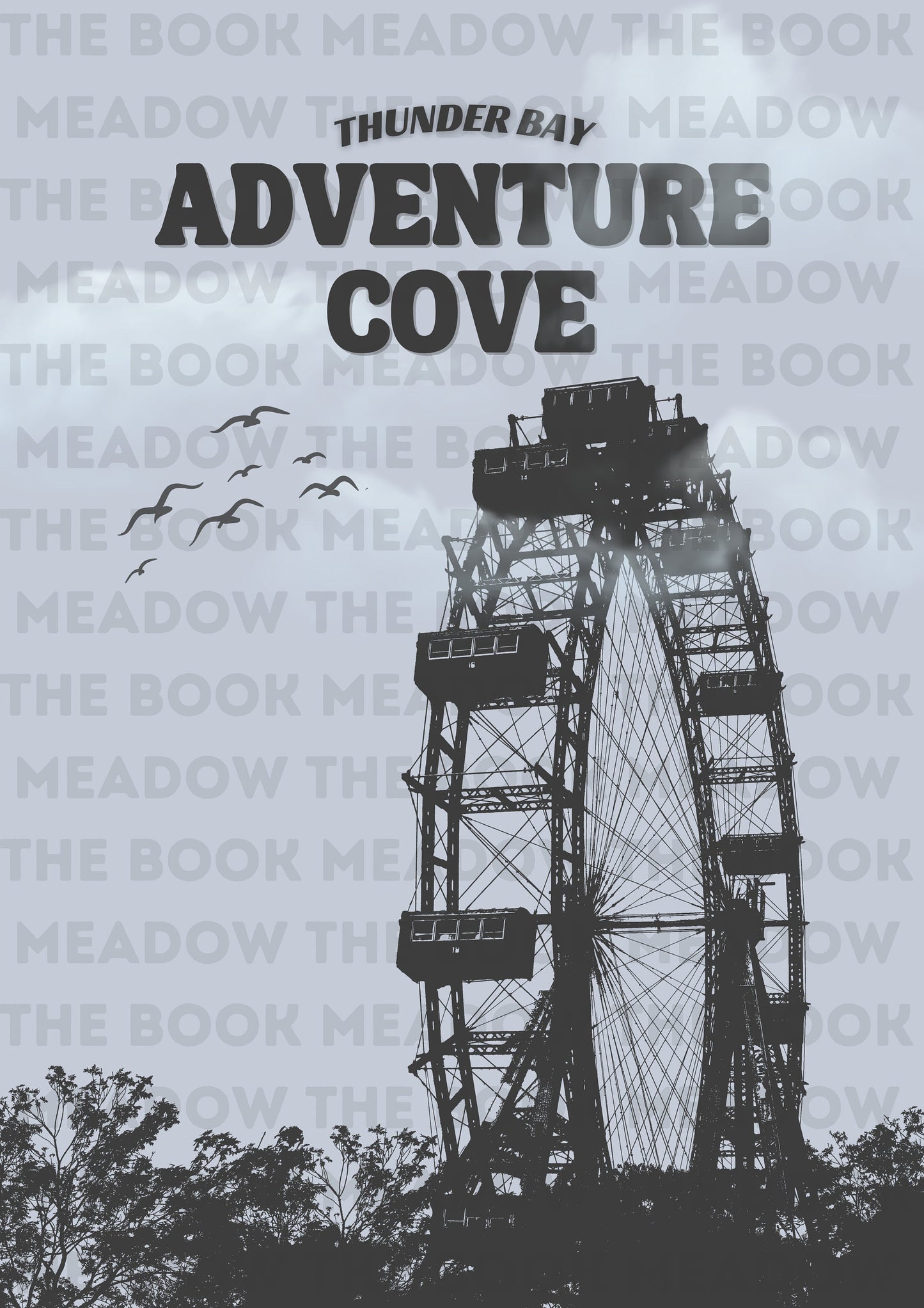 Thunder Bay Adventure Cove "The Cove" | Digital Download