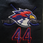 Garrett Graham Briar U Hawks Hockey Jersey
