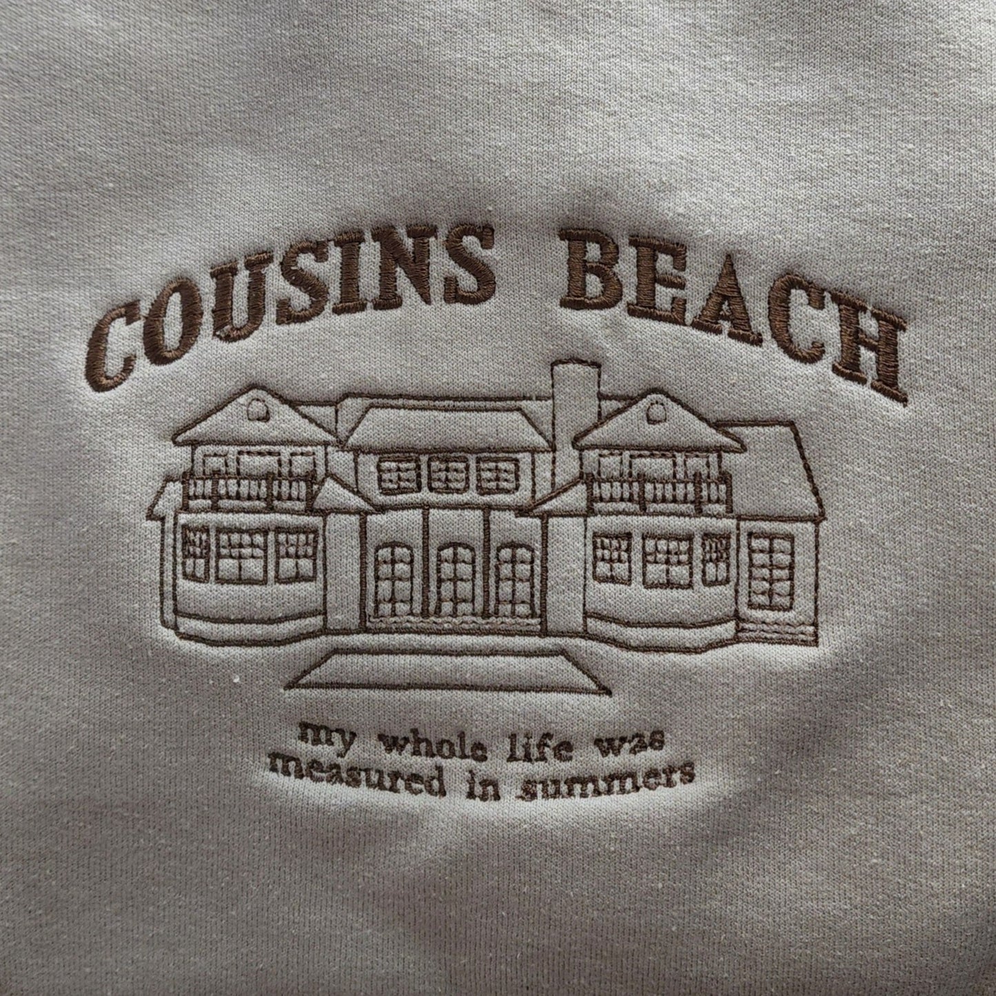 Cousins Beach